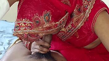 devar fucks mother in law in bedroom