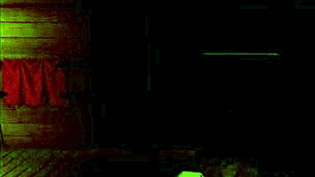 This Roblox girl gets fucked hard with a monster cock all night.