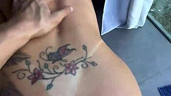 Couldn't wait, shoved cock in mouth and pussy 😏