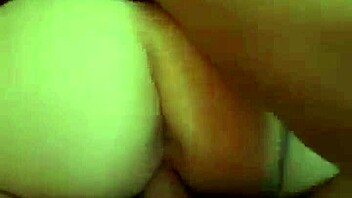 My stepmother moves so well on huge cock