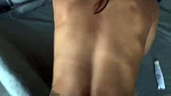 Couldn't wait, shoved cock in mouth and pussy 😏