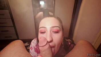 vape and blowjob from stunning cocksucker black lynn pov handjob neighbors wet girl next door deepthroat young 18+