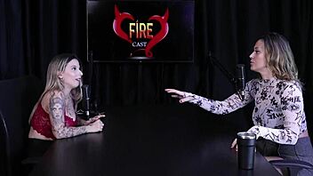 Angelica Morango discusses women submitting and social media censorship