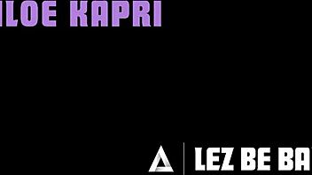 Lez Be Bad - Girl Scouts Maddy May Rough Anal Fingering