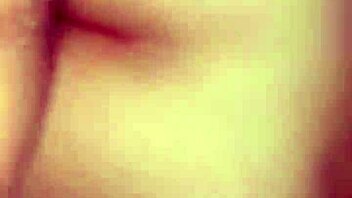 Sexy blonde teen getting rough dick 😍