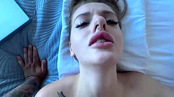 Shows All The Places For Sex In His House