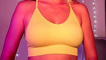 The Most Beautiful Big Tits 2025