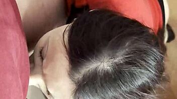 have you seen my lover girl lick my pussy while masturbating hers?