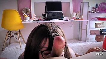 ruined orgasm with rimjob