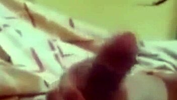 I love when they see me sucking my boyfriend's cock.