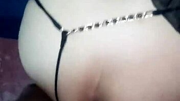 i fuck zorrita in vagina and ass on her period