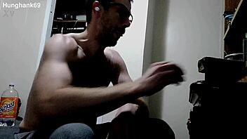 hunghank69 hot new sexy black belt cowboy lover monster cookie eater 1 big dick cock