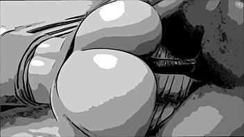 Bbc Doggy Style Pawg Compilation With Tight Pussy Fucking