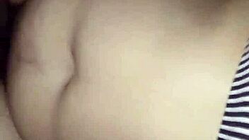 Pizza delivery guy in my living room.