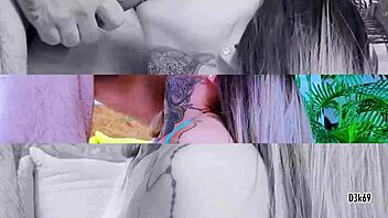 ruined orgasm with rimjob