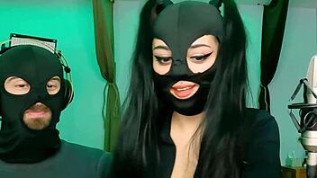 Queef Compilation Reaction - Big Clit Curvy Amateurs!