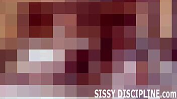 we are going to dress you up like a sissy