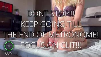 how to reach orgasm joi for women guided masturbation with julia