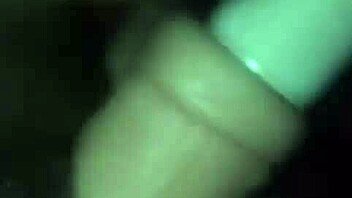 Teen tight pussy stretched by dildo. Want to see more?