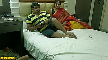 My penis ain't standin' right, hot wife worried 'bout desi erotic sex