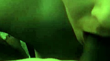 white girl sucks indian cock and takes cum in mouth