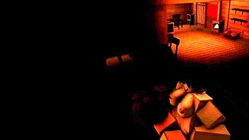 This Roblox girl gets fucked hard with a monster cock all night.