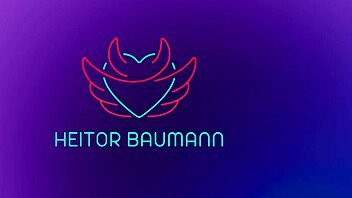 Fucking Step Mother's Ass With Friend In Double Penetration