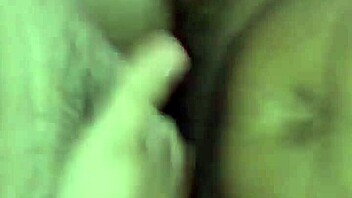 amateur video of cumshot on hairy pussy