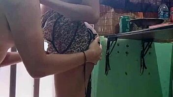 realfemboy update 138 features a shemale ladyboy in crossdressing action.