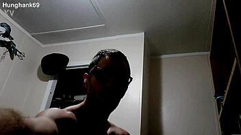 hunghank69 hot new sexy black belt cowboy lover monster cookie eater 1 big dick cock