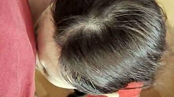 你见过我的情人女孩舔我的阴道同时自慰她的吗？