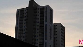 empregada flagra a patroa com desejo e decide participar da produção rubens badaró