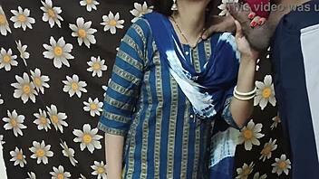 Jiju Comfortably Fucks With Dirty Talk In Hindi