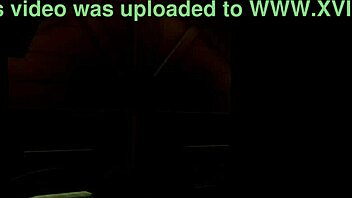 This Roblox girl gets fucked hard with a monster cock all night.