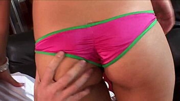 audrianna angel gets her fresh pussy fucked