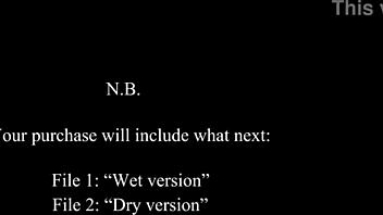 Blonde Slut Vivian Lola Gets Anal Destruction!