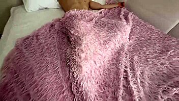 my stepfather loves to cum inside my pussy 😈