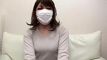 Horny Asian Girl 84 Uncensored JAV Babe in Amateur Action.