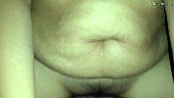 Big Booty Latina Beatriz Vqz Rides Hard for Quickie Creampie