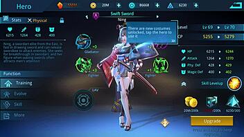 Girl Gets Facial After Muff Diving!