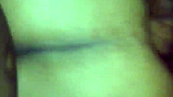 Sneaking To Get That Fat Booty