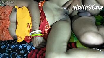 Indian Hot Wife Fucking At Home?