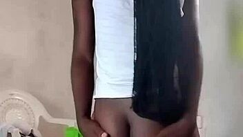 Wow, amateur couples spank asses and fuck passionately!