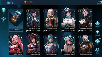 Girl Gets Facial After Muff Diving!