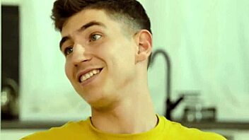 Hot Stepmom Says Thank You