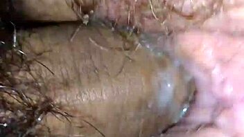 My girlfriend creaming on my dick so yummy!