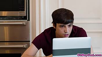 Stepson Ricky Spanish And His Stepmom Penny Barber Together Turning Pennys Dream Into Reality