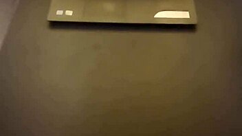 Huge cumshot from hard cock, oh wow