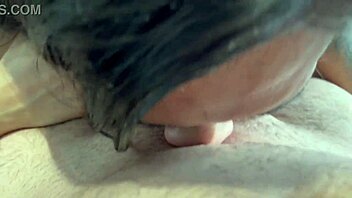 Facefucked Latina Pukes During Anal!