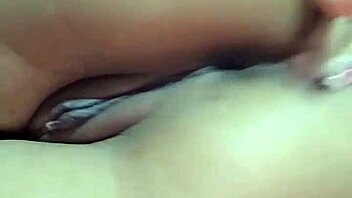 Me Masturbo Sólita En Casa With Dildo And Toys.